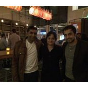 Viral Parikh's photo