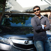 Srinivas Reddy's photo