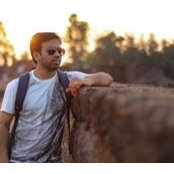 Foto von Adithya Nanduri