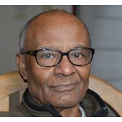 Arun Barua's photo