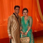 Ashish Goels foto