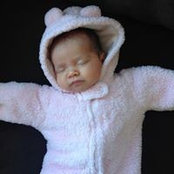 Eva Mckendrick's photo
