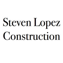 STEVEN LOPEZ CONSTRUCTION