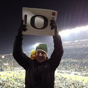 Michael Gordon's photo