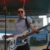 John FitzGeralds foto