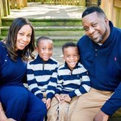 Kellie Williams's photo