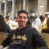 Alper Yenice's photo