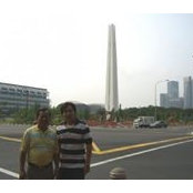 Gani Gunawan's photo