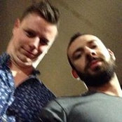 Adam Cauchi's photo