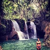 Chantelle Knapman's photo
