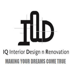 IQ Interior Design and Renovation