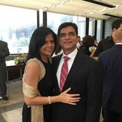 Nisha Rodricks's photo