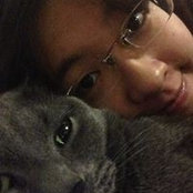 Shuo Pangs foto