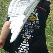 TeAroha Woodss foto