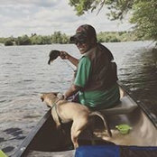 Ginger Miles's photo