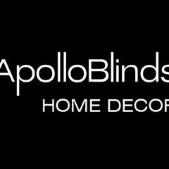 Apollo Blinds
