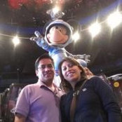 Juan Calvillo's photo