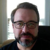Mark Sandlin's photo