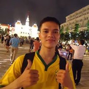 Nguyen Lam's photo