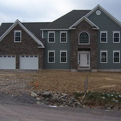 Patrick Deats/ Contractor