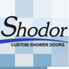 Shodor Shower Doors