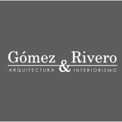 Gómez & Rivero | Arquitectura e Interiorismo