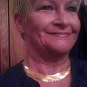 Pat Griffiths billede