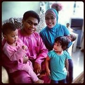 Nurul Nadia Morat's photo