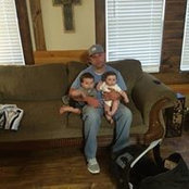 Bryan Stafford's photo