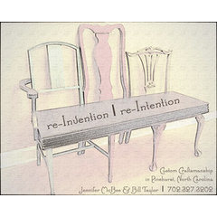 Reinvention - Reintention Furniture