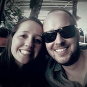 Adam George's photo