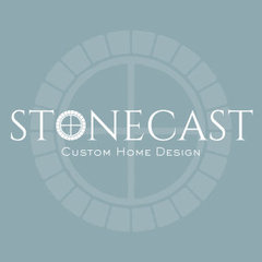 Stonecast Custom Home Design
