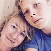 Amy Lou Taylor's photo