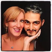 Kambiz Larizadeh's photo
