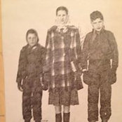 Cathy Walker's photo