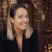 Monika Kulpytė's photo