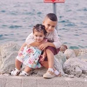 Foto von Rasheda Jabareen