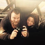 Bernadette Gonzales's photo