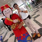 Billy Chin's photo