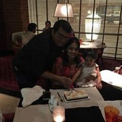 Foto von Prithwish Ghosh