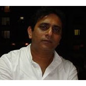 Tushar Shankar's photo