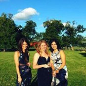 Jane D'Arcy's photo
