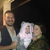Foto de Marissa Bean

