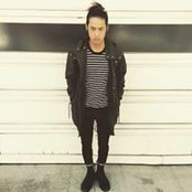 Paddy Chou's photo