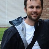 Patrick Graham's photo