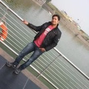 Mudit Mahajan's photo
