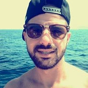 Joseph Damatos foto
