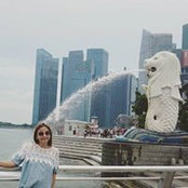 Sharry Masegman's photo