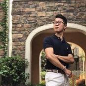 Tony Deng's photo