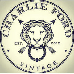 Charlie Ford Vintage
